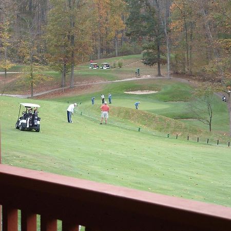 Salt Creek Golf Retreat Hotel Nashville Exterior photo