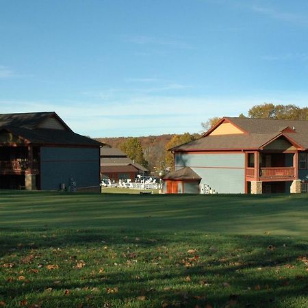 Salt Creek Golf Retreat Hotel Nashville Exterior photo