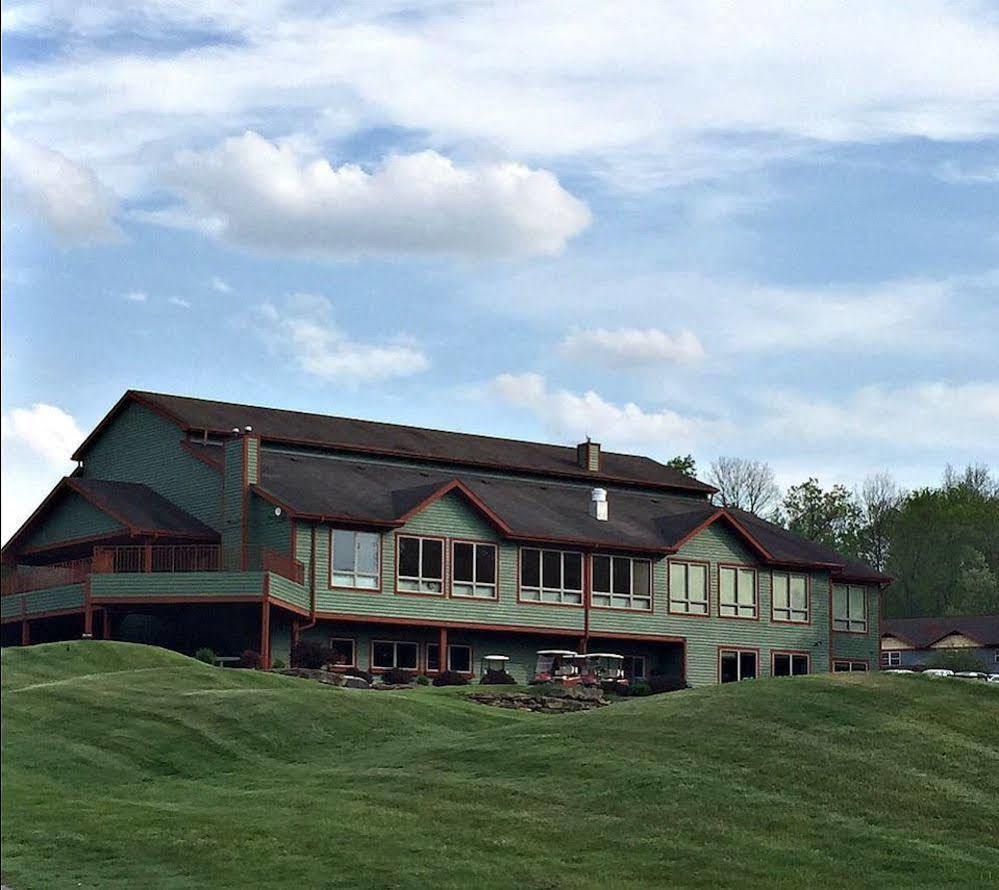 Salt Creek Golf Retreat Hotel Nashville Exterior photo